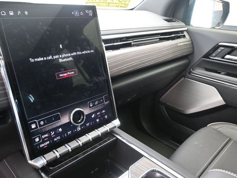 New 2025 GMC Sierra EV Denali image 21