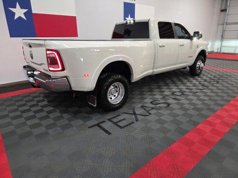 Used 2019 RAM 3500 Laramie image 25