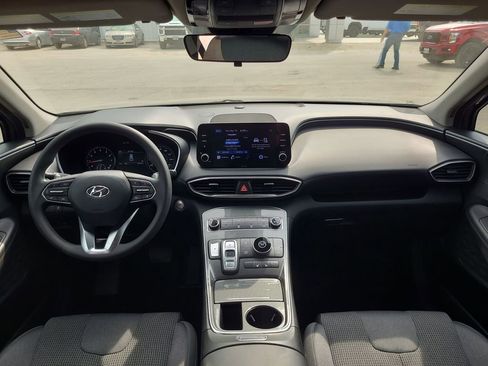 Used 2022 Hyundai Santa Fe SEL FWD image 21