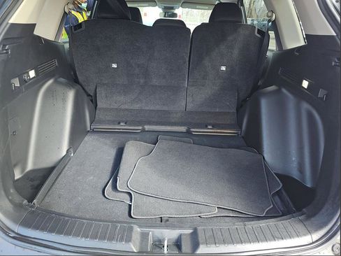 Certified 2025 Honda CR-V LX image 11