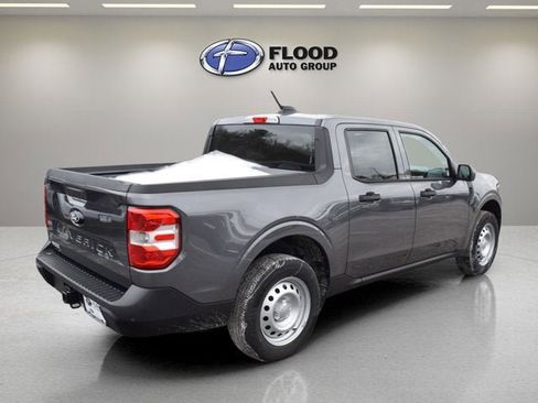 New 2026 Ford Maverick XL w/ 4K Tow Package image 2