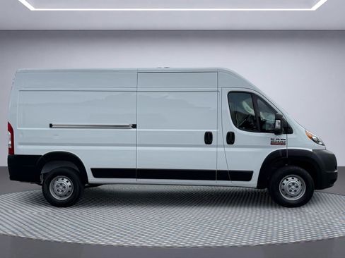 Used 2021 RAM ProMaster 2500 FWD image 11