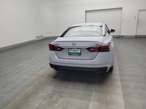Used 2024 Nissan Altima 2.5 SR image 7