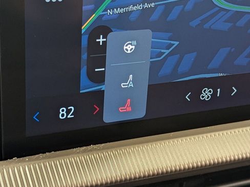 New 2026 Ford Explorer Active w/ Active Comfort Package image 27