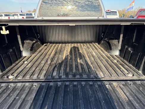 Used 2024 Toyota Tundra SR5 image 6