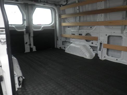 Used 2023 Ford Transit 250 Low Roof w/ Exterior Upgrade Package RWD image 21