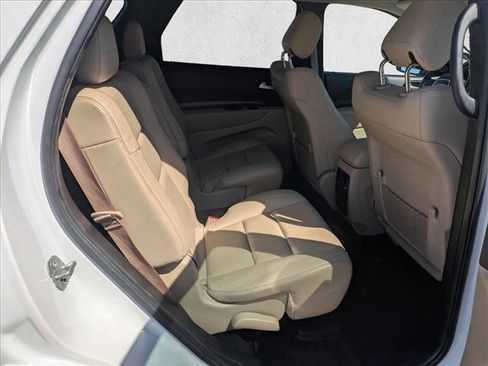 Used 2021 Dodge Durango SXT image 17