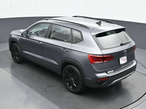 Used 2023 Volkswagen Taos S AWD/4WD image 19