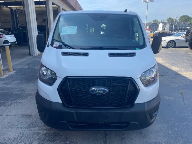 Used 2021 Ford Transit 250 Low Roof RWD image 1