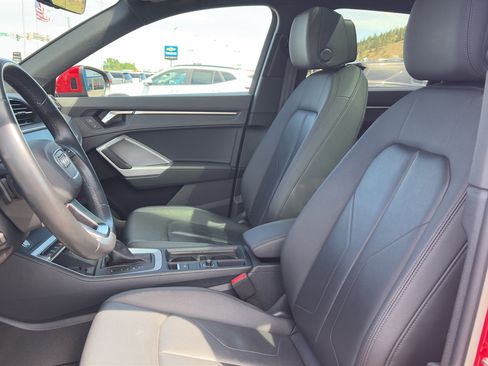 Used 2024 Audi Q3 2.0T Premium AWD/4WD image 11
