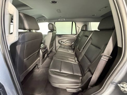 Used 2019 Chevrolet Tahoe LT AWD/4WD image 25
