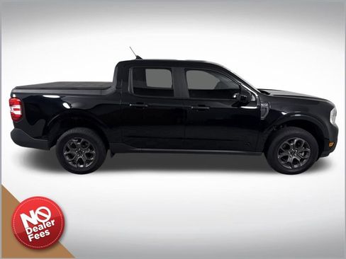 Used 2023 Ford Maverick XLT w/ XLT Luxury Package image 2