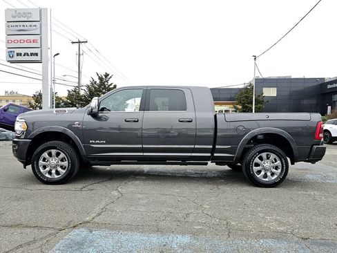 Used 2023 RAM 2500 Limited image 5