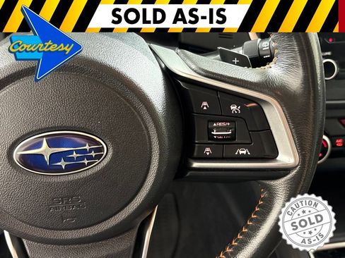 Used 2018 Subaru Crosstrek 2.0i Limited AWD/4WD image 27