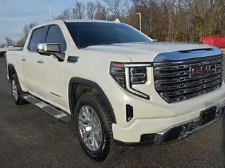 Used 2025 GMC Sierra 1500 Denali w/ Denali Reserve Package video 1