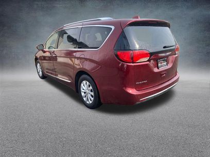 Used 2019 Chrysler Pacifica Touring-L