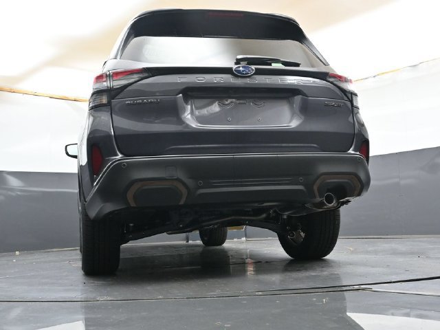 New 2026 Subaru Forester Sport AWD/4WD image 42