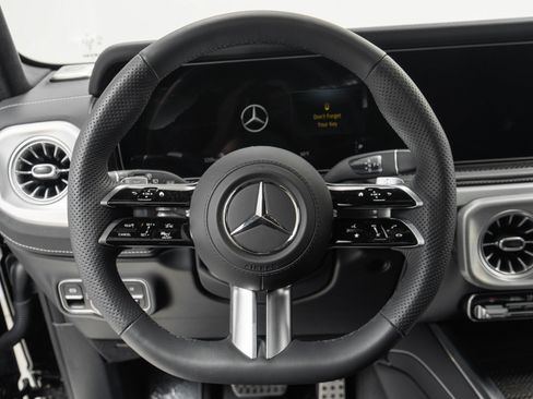 Used 2026 Mercedes-Benz G 550 image 14