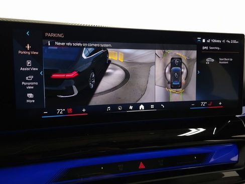 New 2026 BMW 530i xDrive image 26