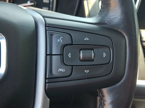 Used 2021 GMC Yukon XL SLT w/ SLT Premium Package AWD/4WD image 25