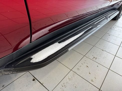 Certified 2024 Chevrolet Suburban Premier w/ Max Trailering Package image 36