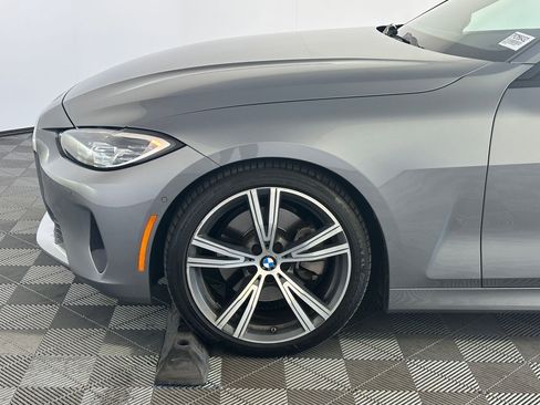Used 2023 BMW 430i Coupe w/ Premium Package image 9