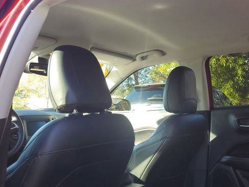 Used 2018 Jeep Compass Latitude w/ Popular Equipment Group image 14