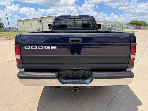 Used 1998 Dodge Ram 2500 Truck 2WD Quad Cab image 21