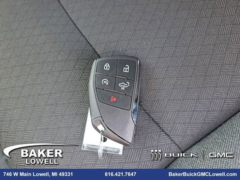 New 2026 GMC Sierra 2500 SLE w/ SLE Value Package; image 35