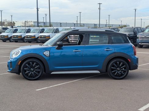 Used 2022 MINI Cooper Countryman S image 2