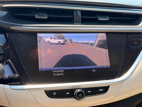 Used 2020 Buick Encore GX Select w/ Experience Buick Package AWD/4WD image 22