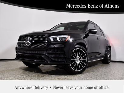 Certified 2023 Mercedes-Benz GLE 450 4MATIC