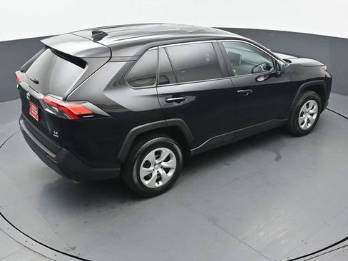 Certified 2024 Toyota RAV4 LE image 41