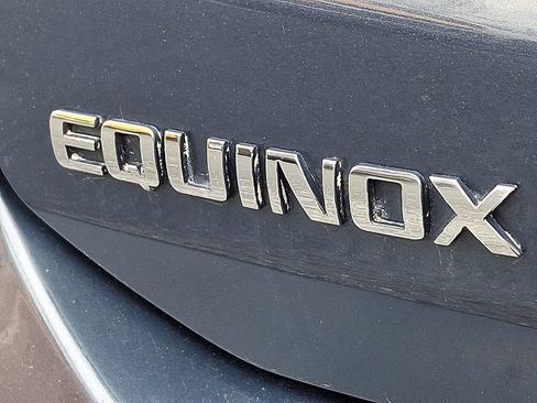 Used 2024 Chevrolet Equinox LS FWD image 20