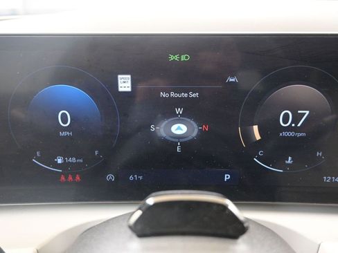 Certified 2025 Hyundai Tucson SEL image 30