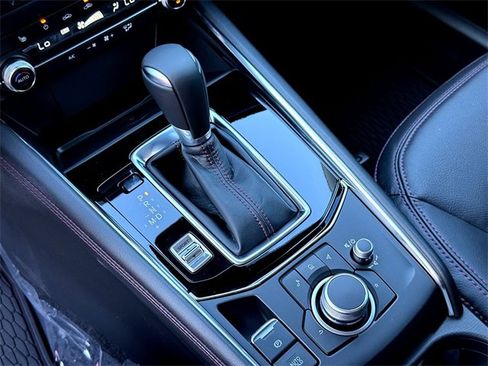 New 2025 MAZDA CX-5 Carbon Edition image 14