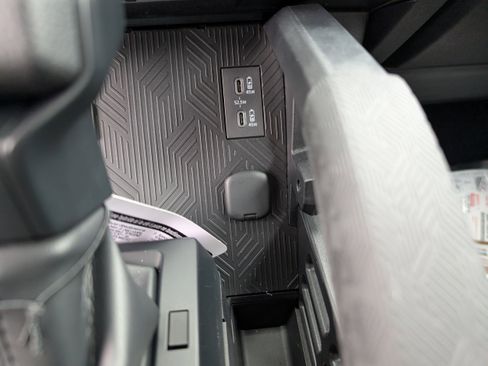 New 2026 Toyota Tacoma SR5 image 17