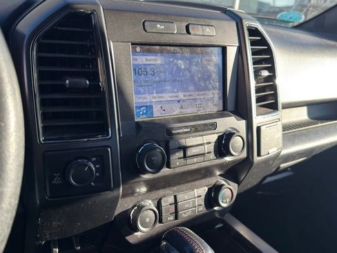 Used 2019 Ford F150 XLT w/ Equipment Group 302A Luxury image 13