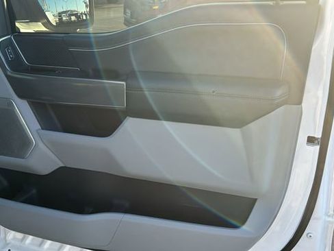 Certified 2021 Ford F150 Limited image 10