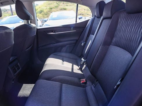 Certified 2025 Toyota Camry LE image 16