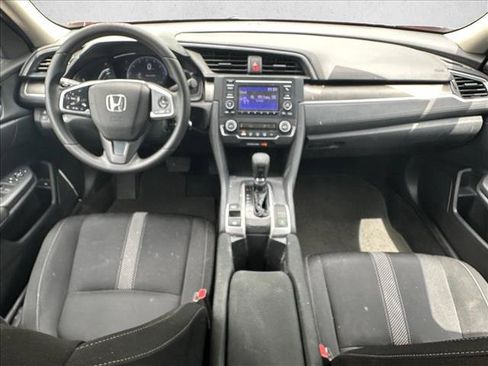 Used 2020 Honda Civic LX image 30