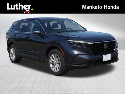 Certified 2024 Honda CR-V EX-L