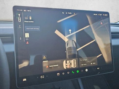 Used 2025 Tesla Model 3 Long Range image 11