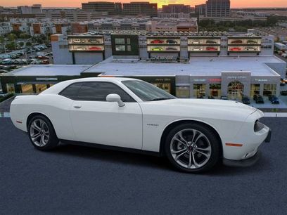Used 2021 Dodge Challenger R/T