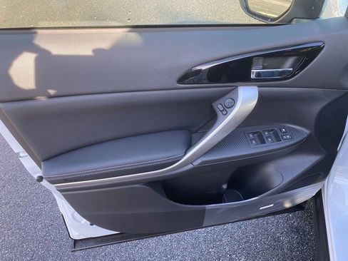 New 2026 Mitsubishi Eclipse Cross SEL image 11
