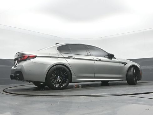 Used 2022 BMW M5 w/ Competition Package AWD/4WD image 32