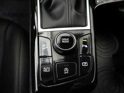 Certified 2023 Kia Sportage EX FWD image 51