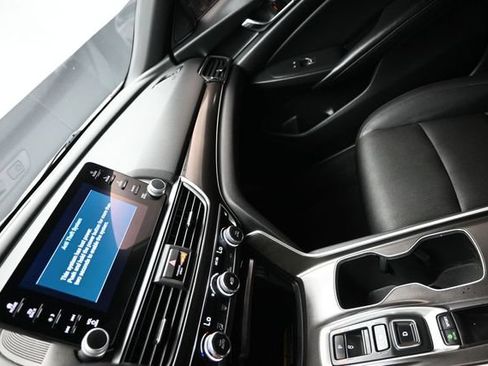 Used 2022 Honda Accord Sport image 22