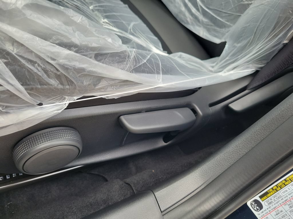 New 2026 MAZDA MAZDA3 s Sport FWD image 16