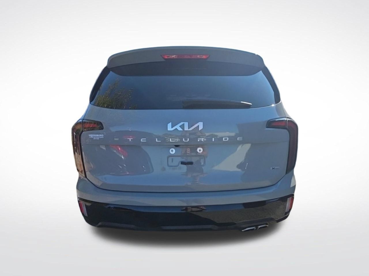 Used 2024 Kia Telluride EX X-Line AWD/4WD image 6